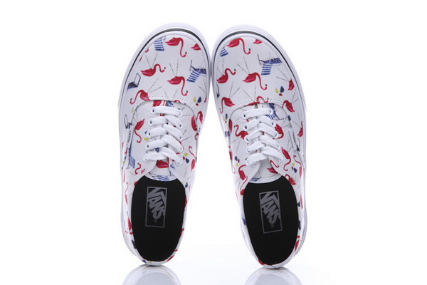 Vans Low-Top Lace Shoes Men--061